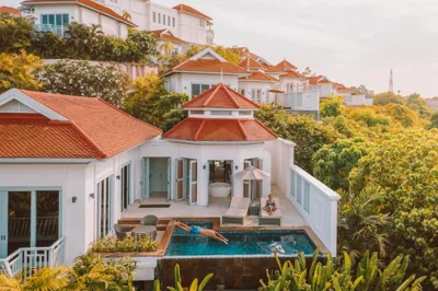 Amatara Welleisure Resort – 写真 2
