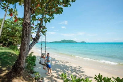 Amatara Welleisure Resort – 写真 3