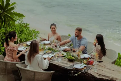 Amatara Welleisure Resort – 写真 6