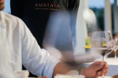 Amatara Welleisure Resort – 写真 14