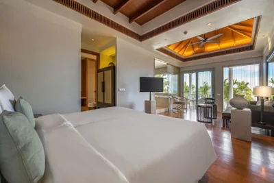 ケープ・パンワスイート — Amatara Welleisure Resort