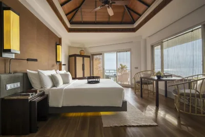パビリオンスイート — Amatara Welleisure Resort